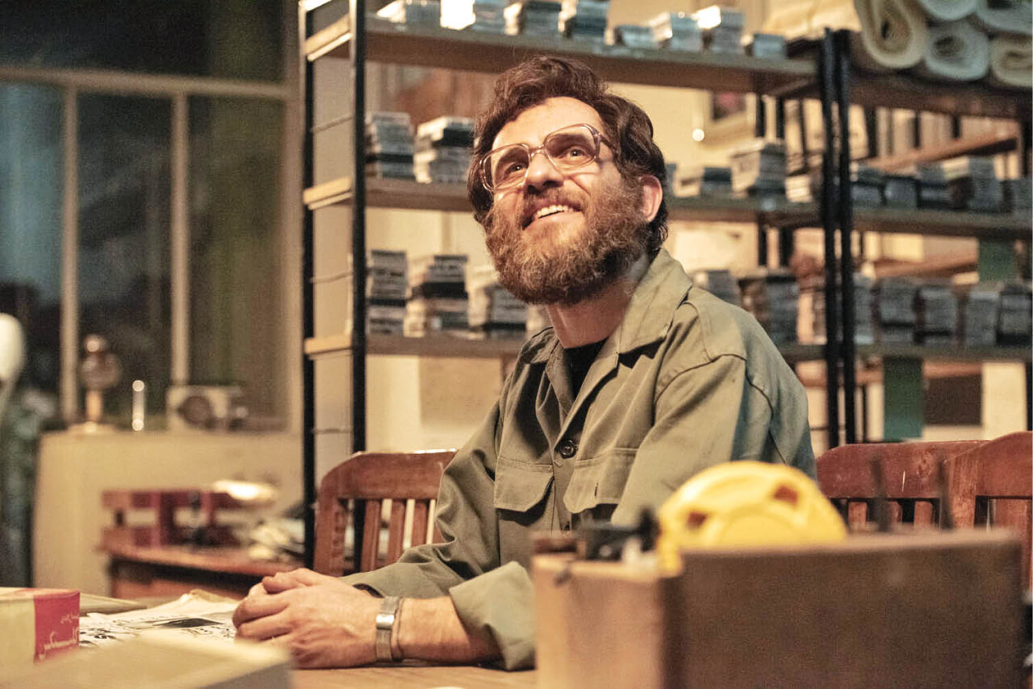 اکران نوروزی «غریب»