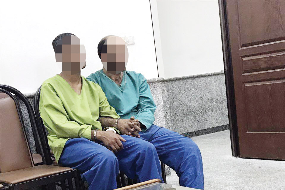 سرقت 13کیلو طلا از یک خانه