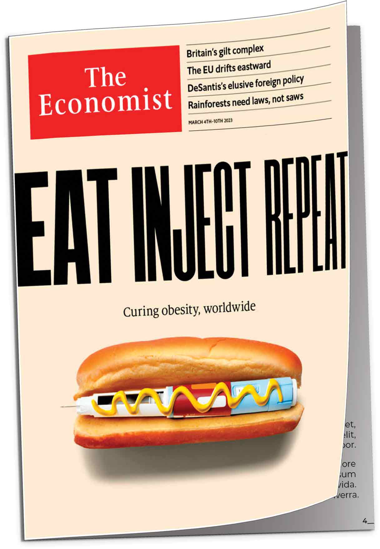 خداحافظی با چاقی؟