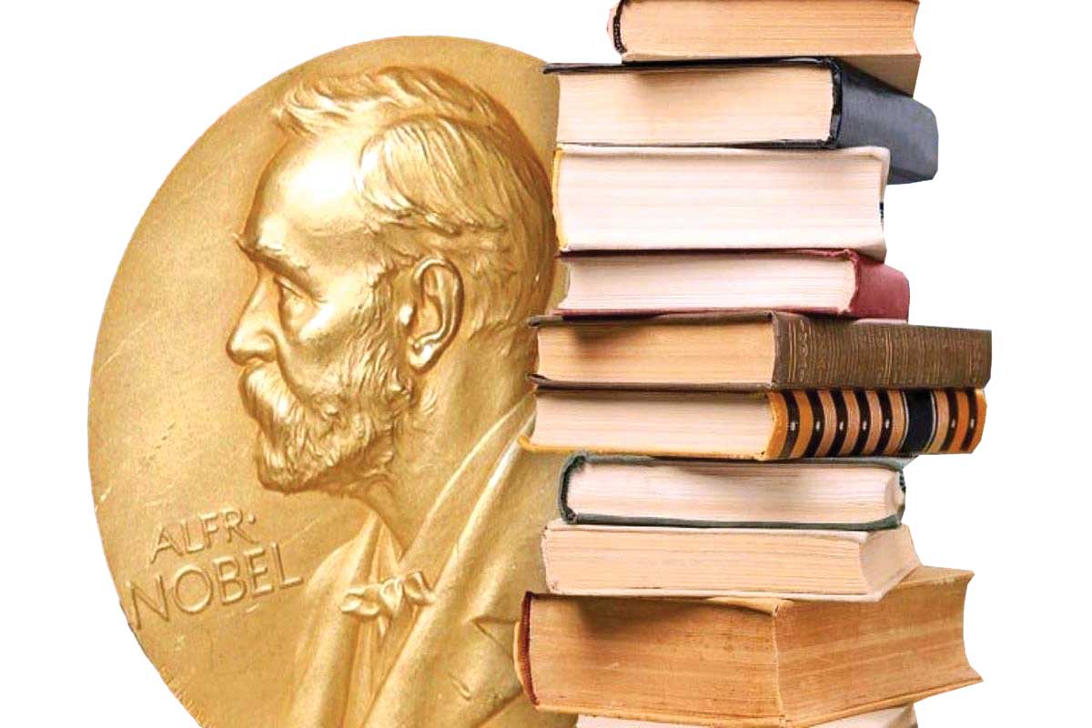 برندگان نوبل و نقش جغرافیای سیاسی