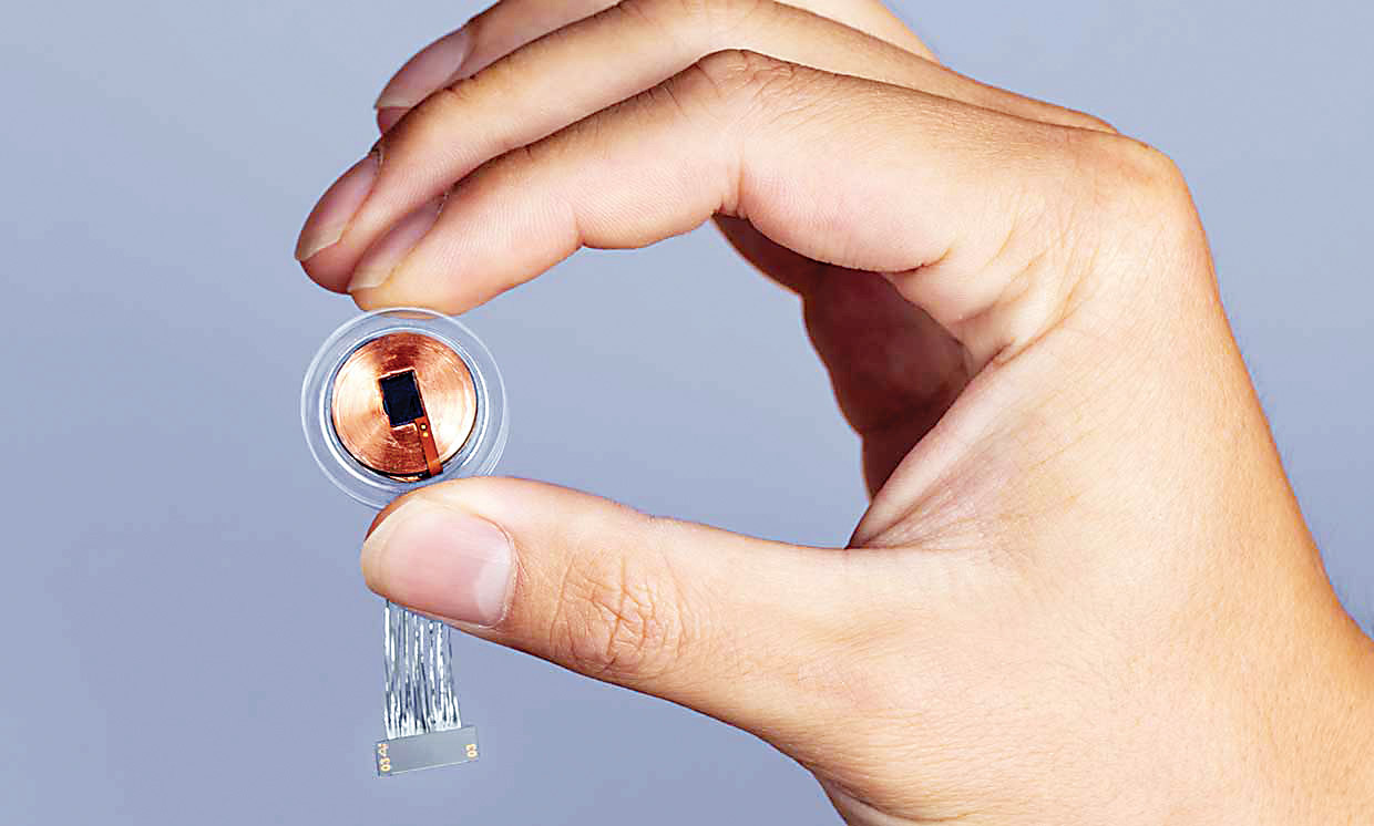 صادر نشدن مجوز آزمایش انسانی پیوند مغز و کامپیوتر