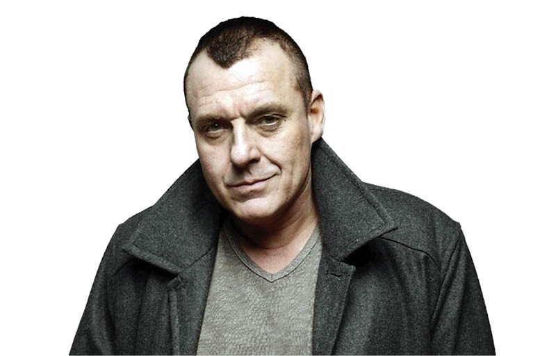 تام سایزمور درگذشت