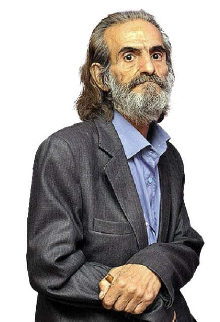 جواد‌ گلپایگانی آتقی درگذشت