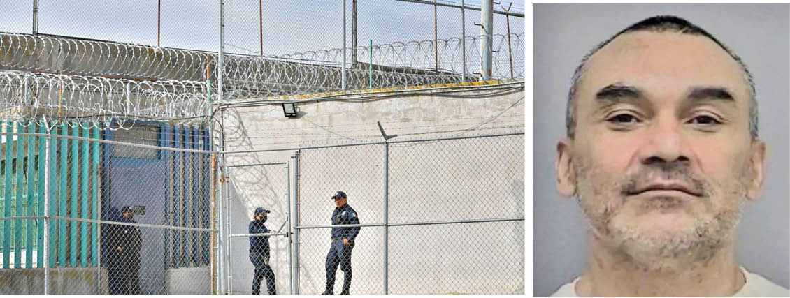 قاتل سریالی در زندان هم آدم‌ کشت