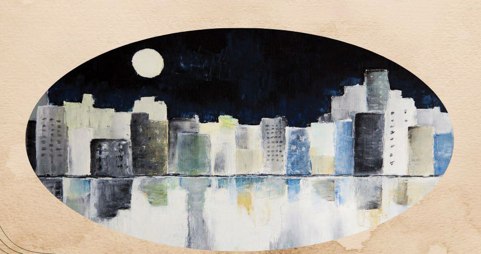 چیزها؛ چیزی برای هنرِ ایران