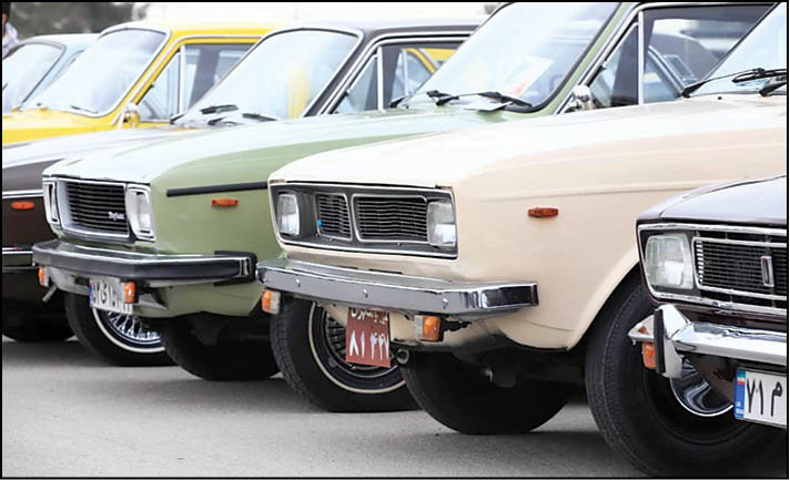 کلاسیک‌ها، حامی زلزله‌زدگان خوی