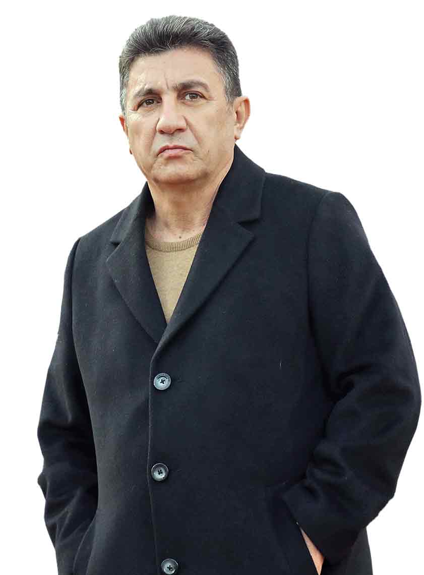 این یک «بازی» نیست