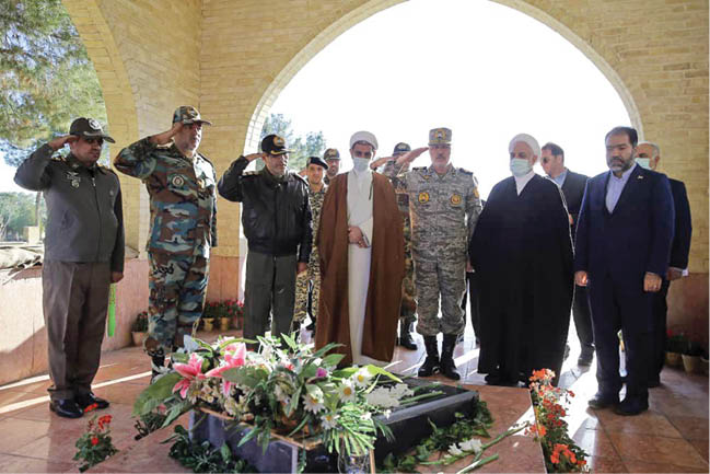 اهمیت 2 موضوع آب و آلودگی هوا در اصفهان