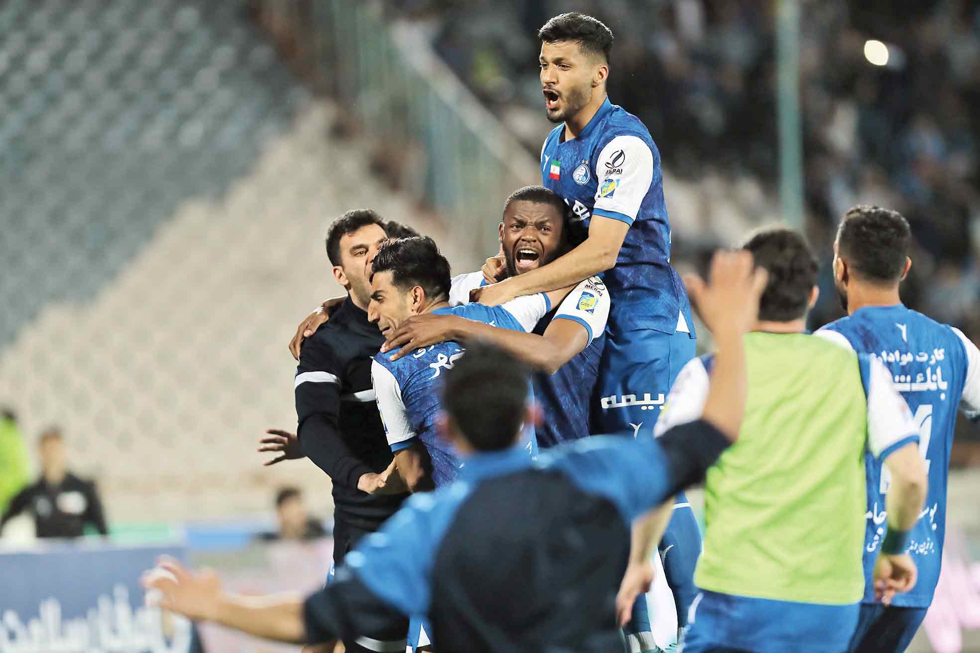 فیلم تکراری