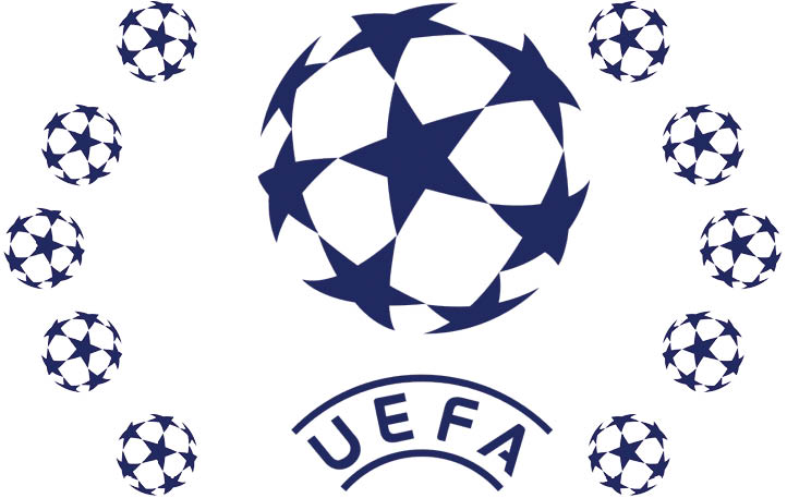 لیگ قهرمانان از سر