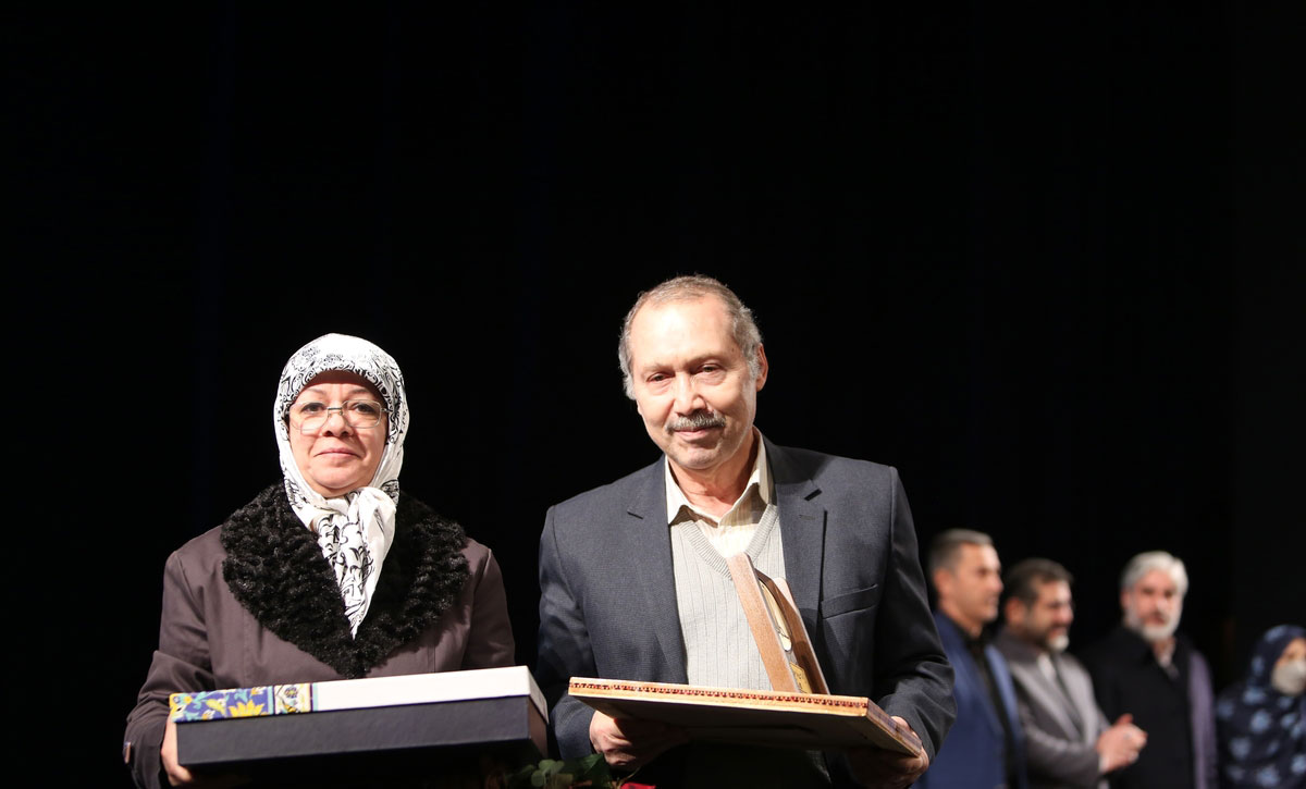 محبوبیت حاج‌قاسم از سبک زندگی‌اش بود