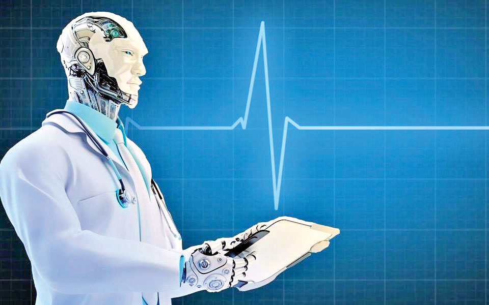 تشخیص سرطان با هوش مصنوعی