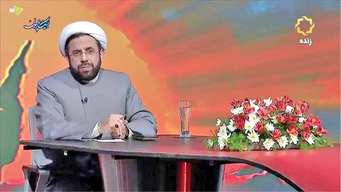 مسعود دیانی، دین‌پژوه شاعر و فعال‌رسانه‌ای درگذشت