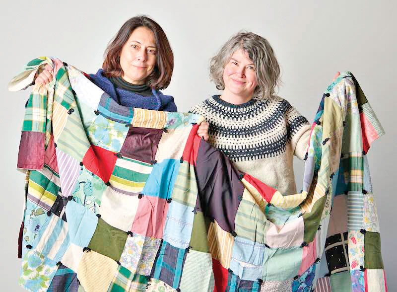 ژاکت‌ها بعد از رفتنت تمام می‌شوند...