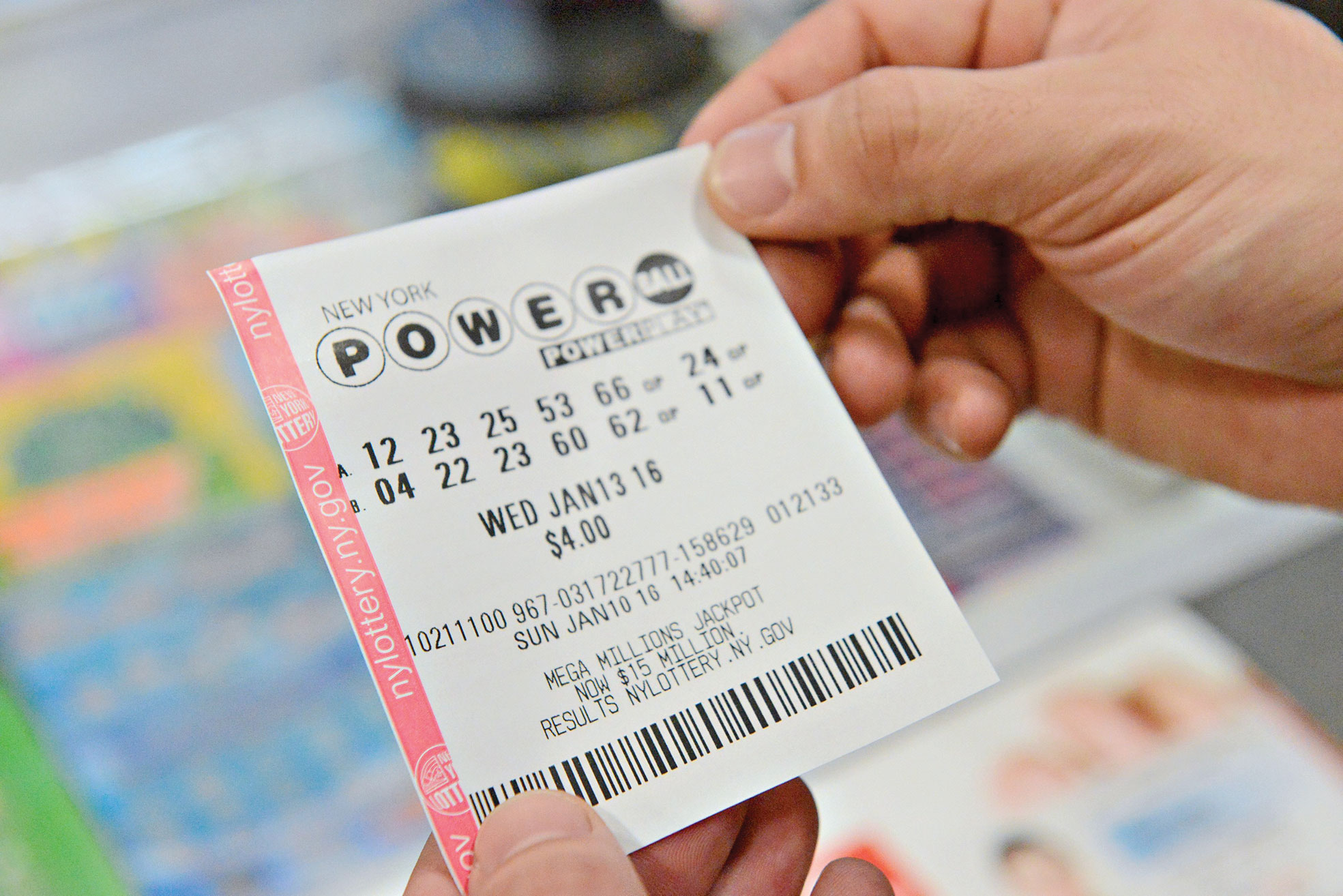 صبحانه با 50 هزار دلار جایزه