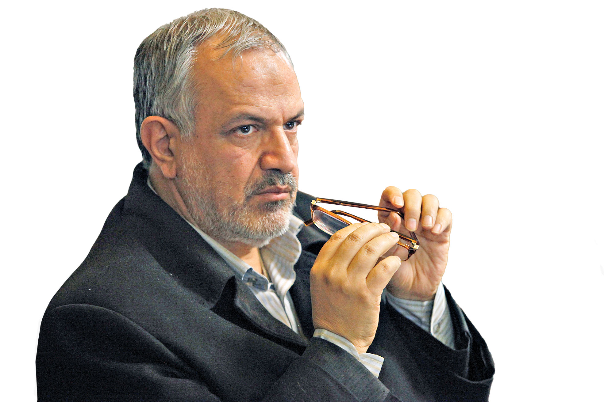 احمد مسجد جامعی: