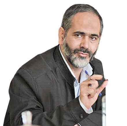 بهره‌وری آب و الگوی کشت