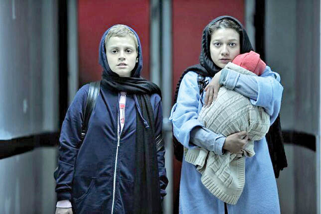 فیلم «تا فردا»‌آماده اکران