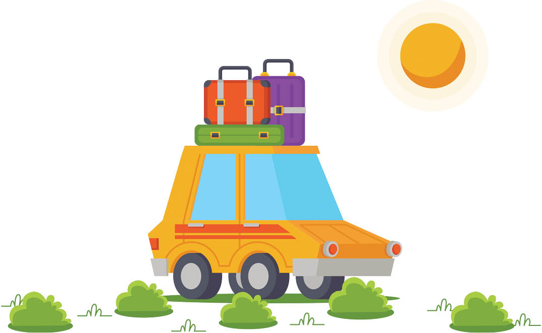 سفر به سلامت