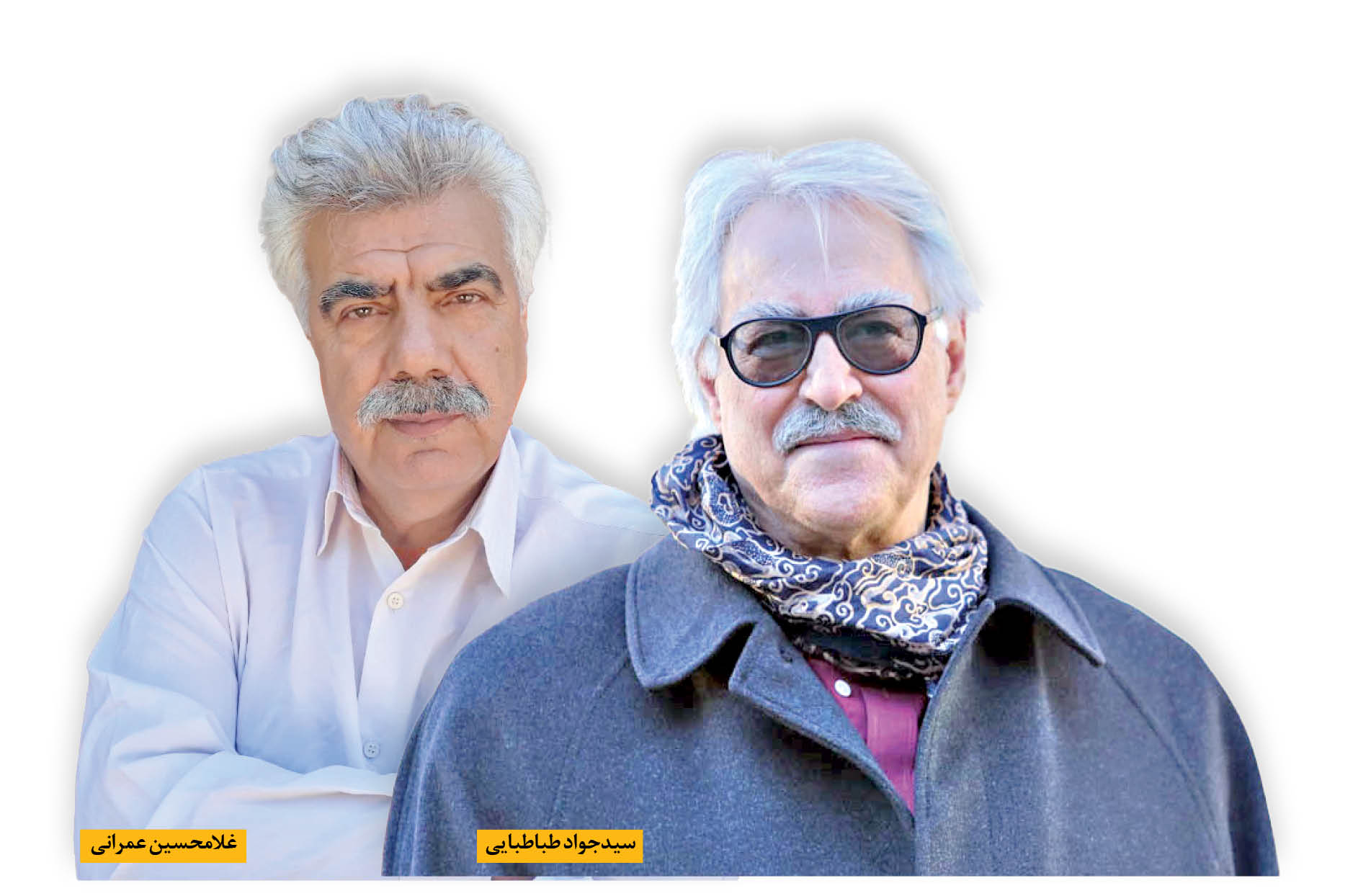 «طباطبایی» جایگزین ندارد