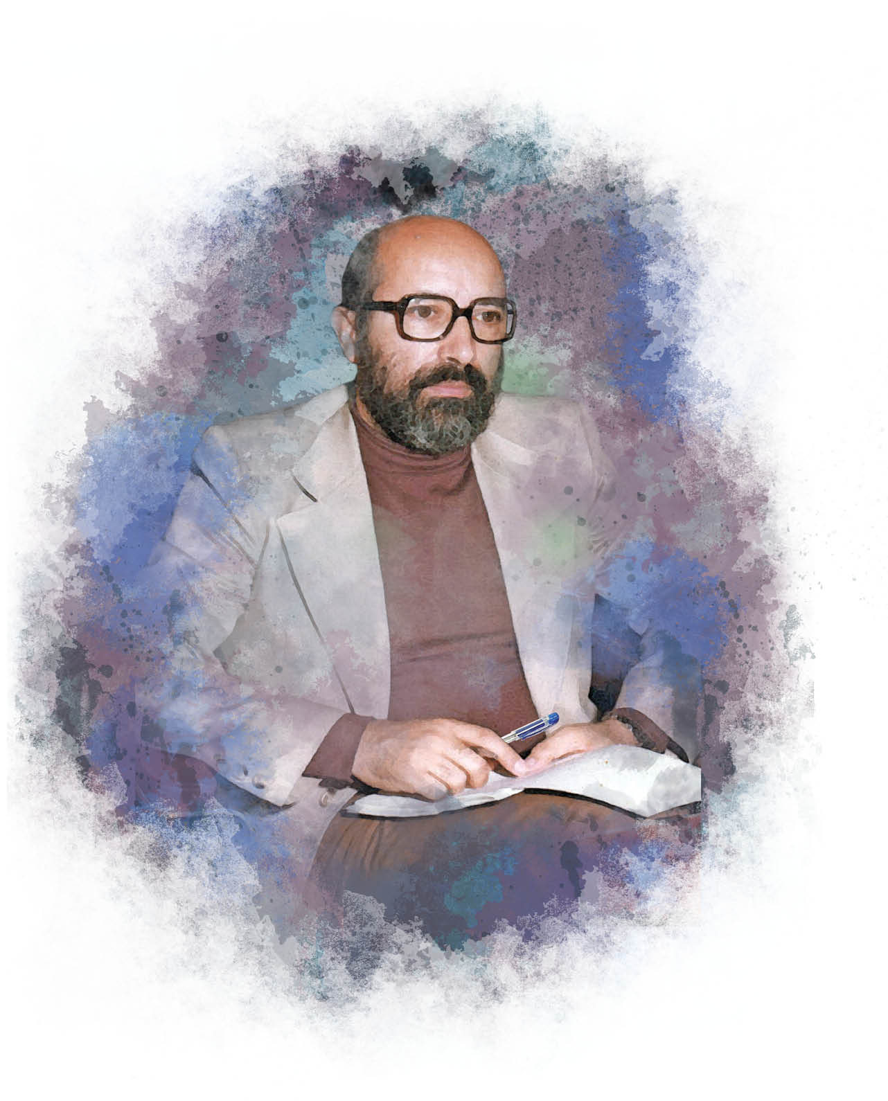 نیمه پنهان زندگی شهید چمران