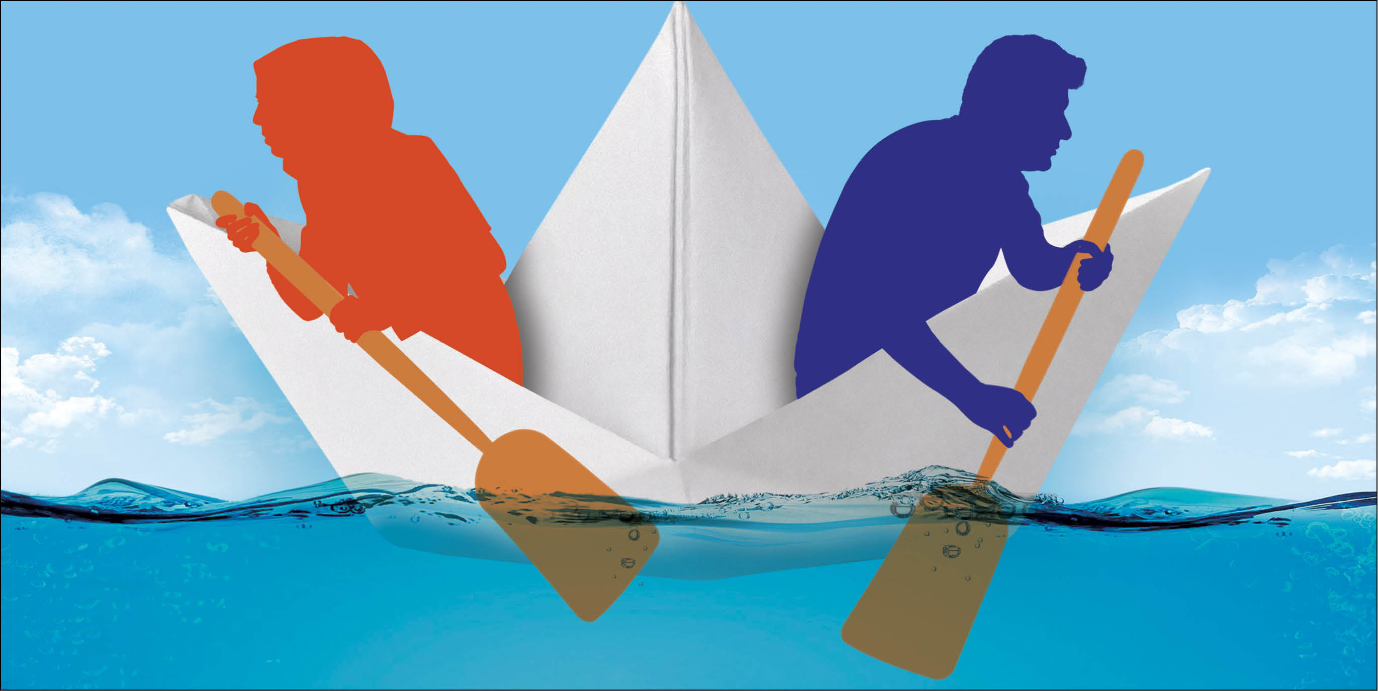 مافیای طلاق