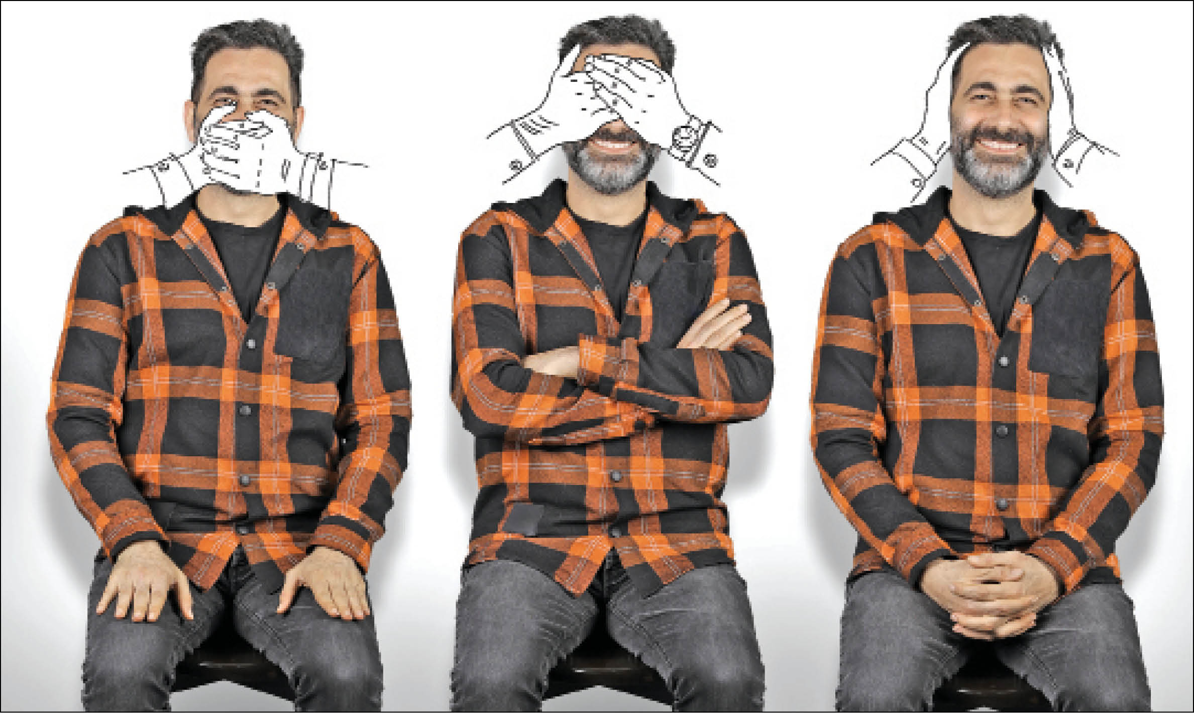 بلایی که بر سر اخبار امیدوارکننده در کشورمان می‌آید