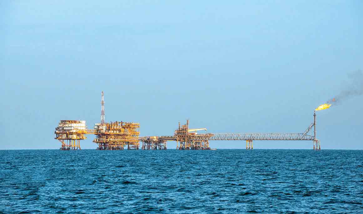 آغاز مبادلات کاغذی نفت و طلا