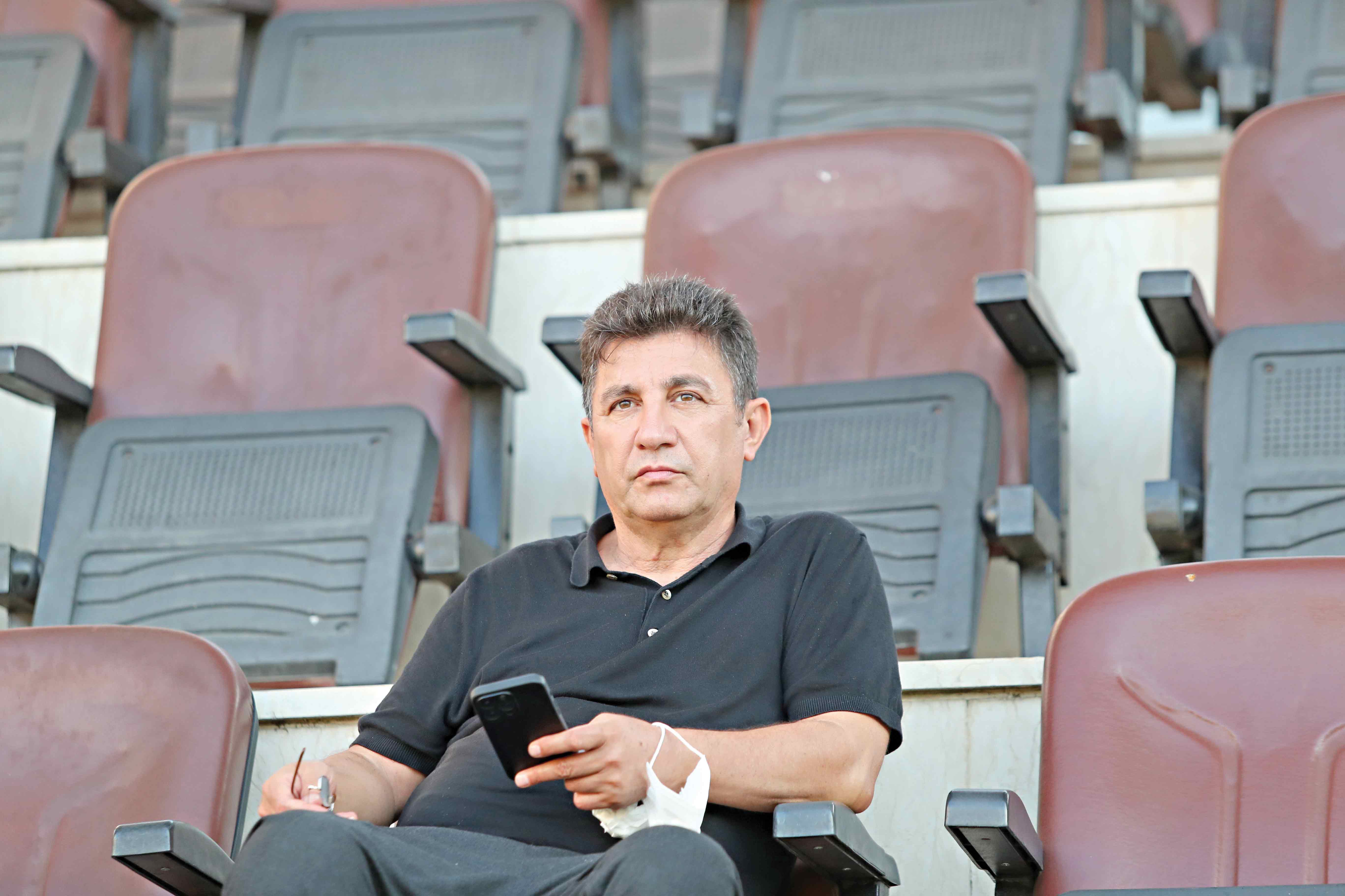 قلعه نو برای امیر!