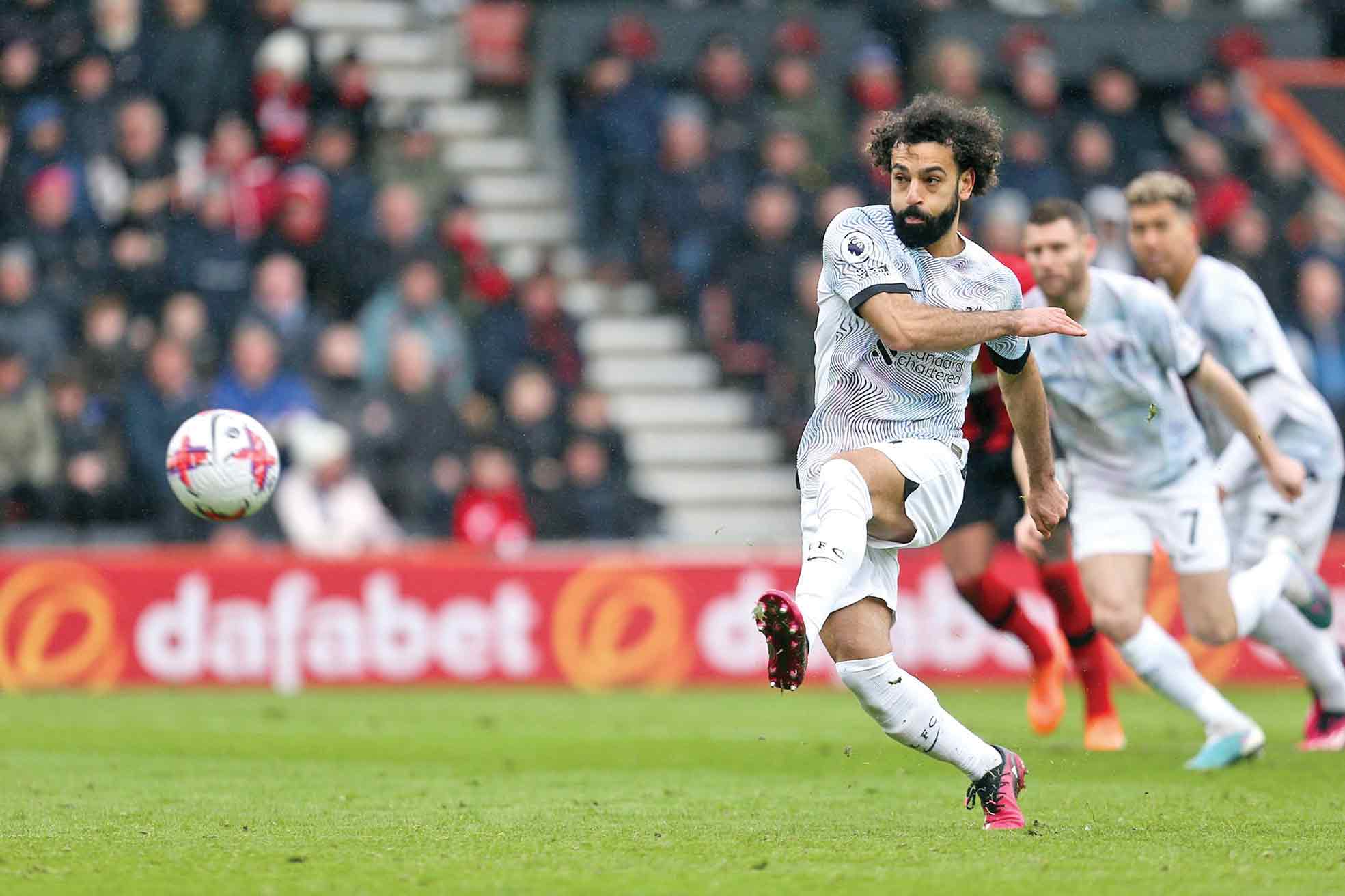 از جان لیورپول چه می‌خواهند؟