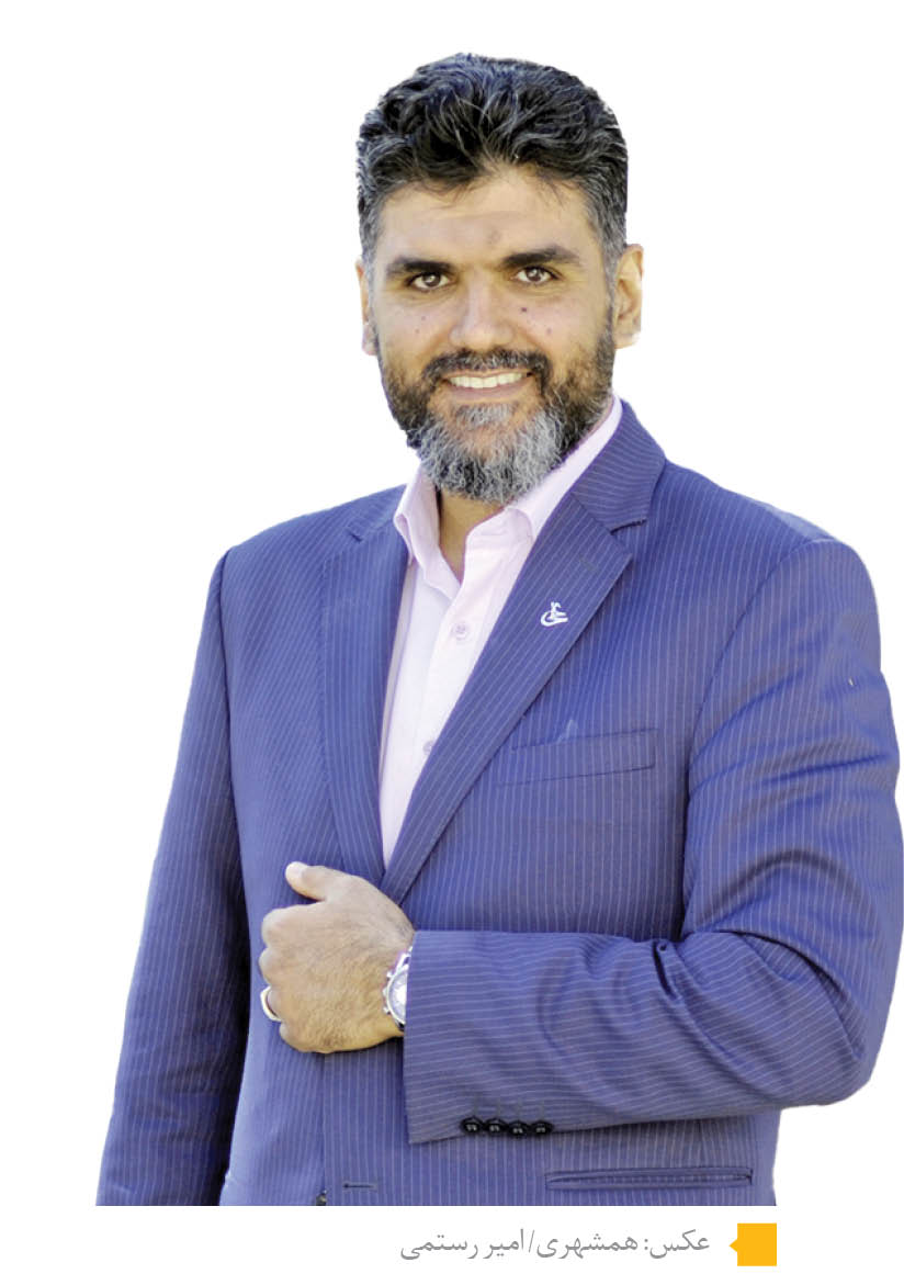 روایت‌هایی از سوگ و اندوه