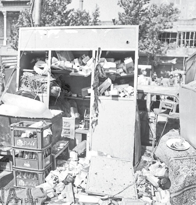 کشتن؛ فقط به‌خاطر ظاهر مذهبی