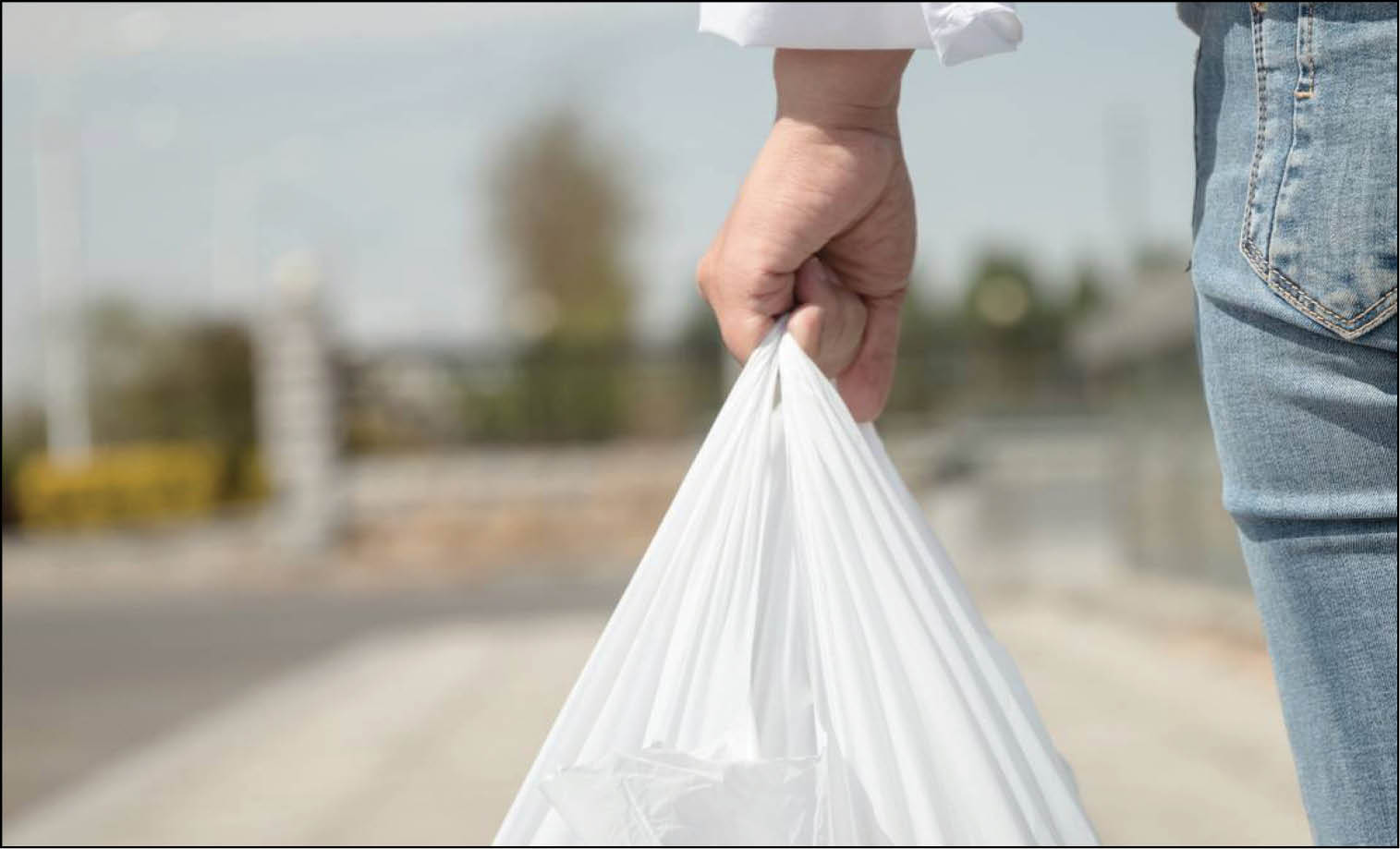 کیسه‌های پلاستیکی، دومین زباله تولیدی در تهران