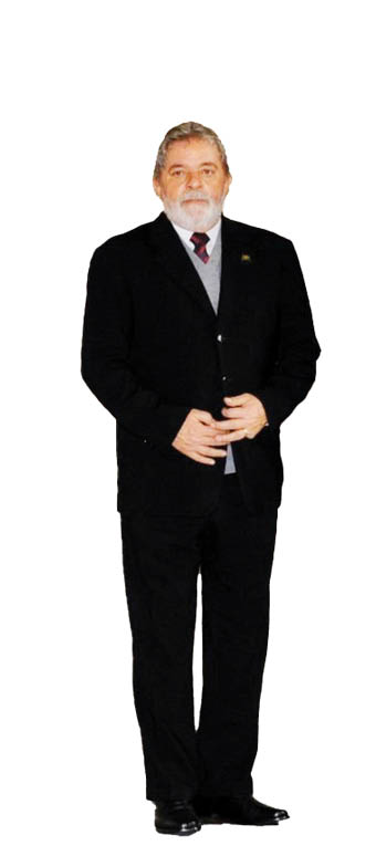 تلاش لولا برای مهار نظامیان برزیل