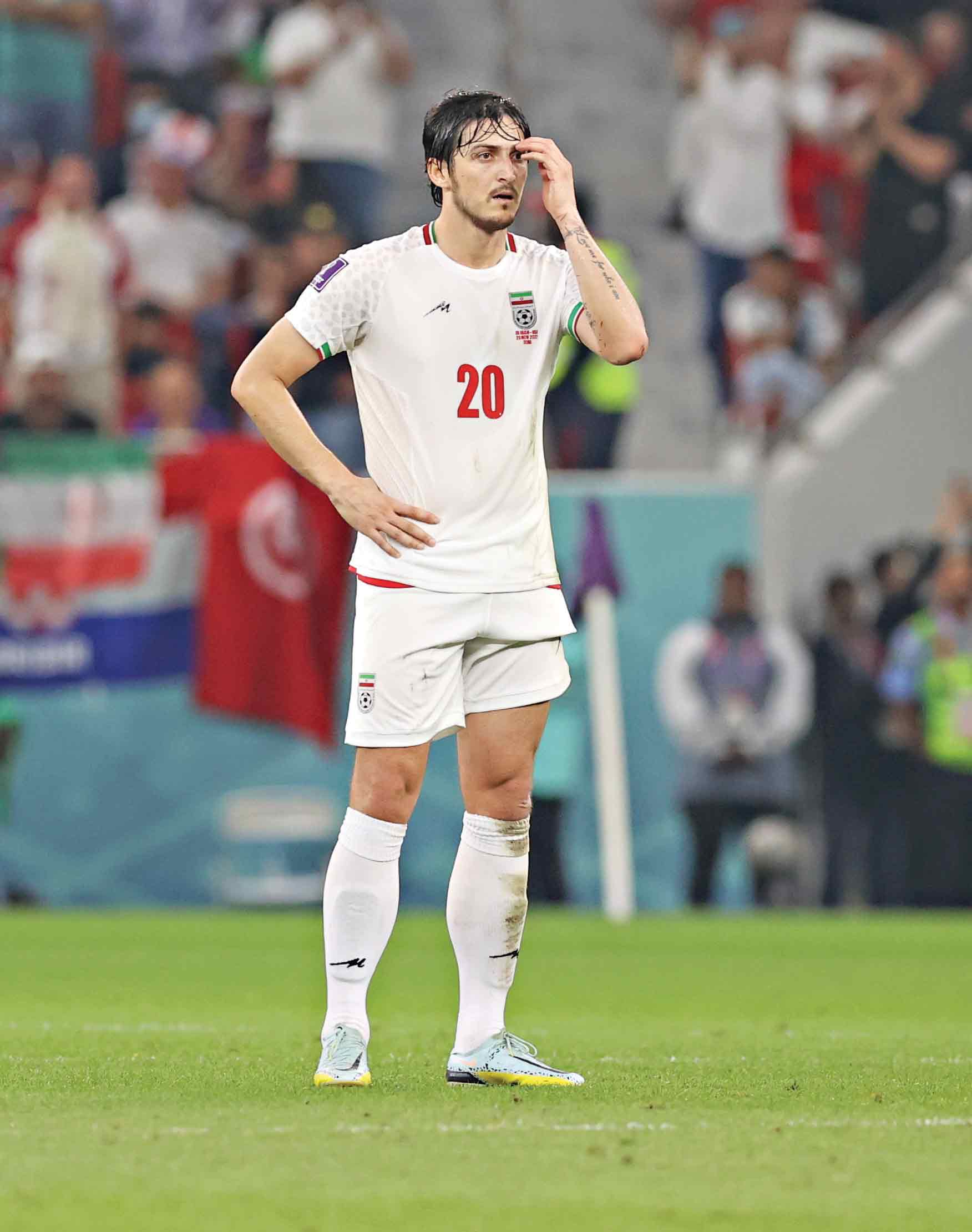 امیر، سردار و یک ابهام همیشگی