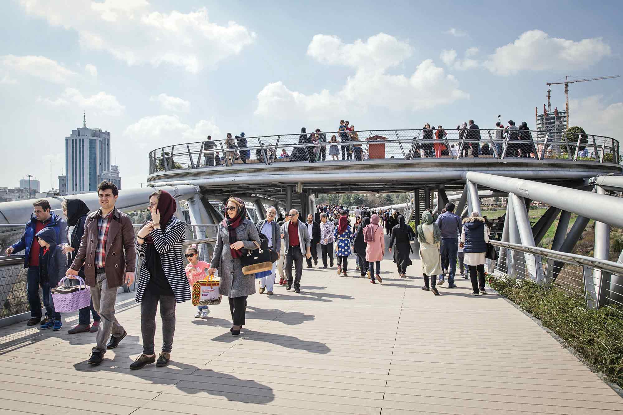 توسعه گردشگری از دریچه دیپلماسی فرهنگی