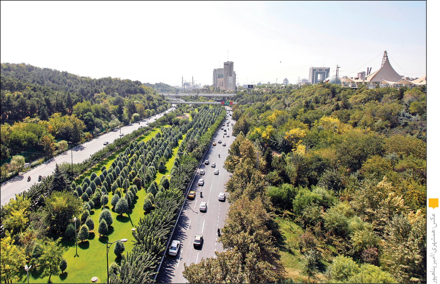 رکوردشکنی در تأمین بودجه شهر
