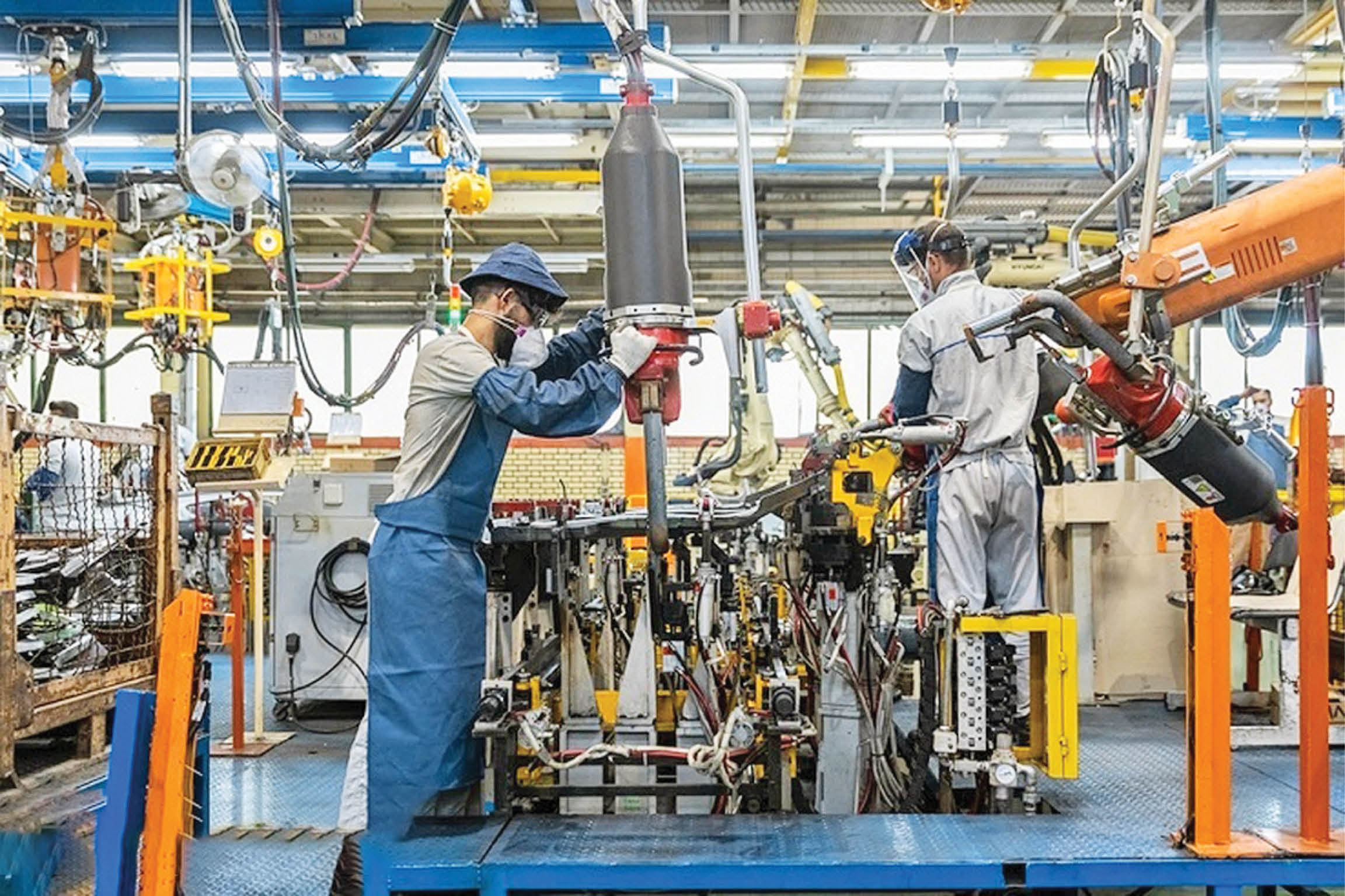 چالش جدید برای مذاکرات مزد