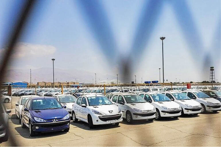 خودرو 30 تا 80 درصدگران می‌شود