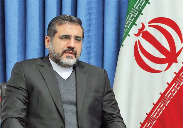 جنگ تروریسم رسانه‌ای دشمن با جامعه پیشرفته ایران