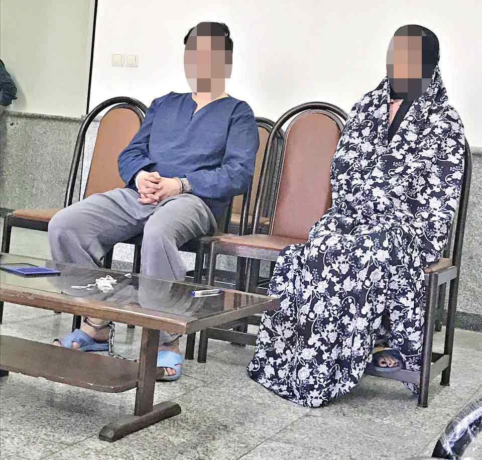 دردسرهای فرار یک کلاهبردار به ترکیه