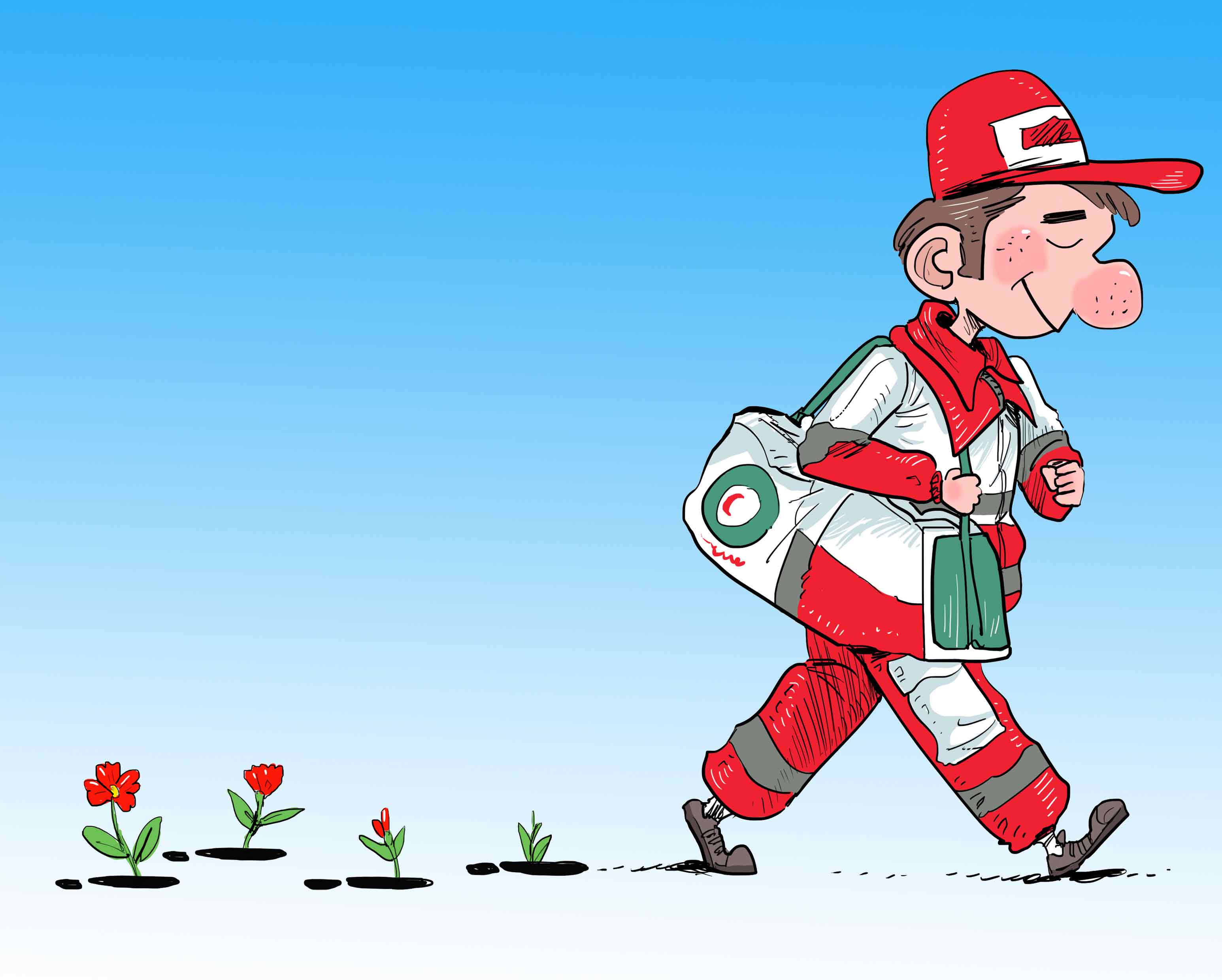 نجات و امید