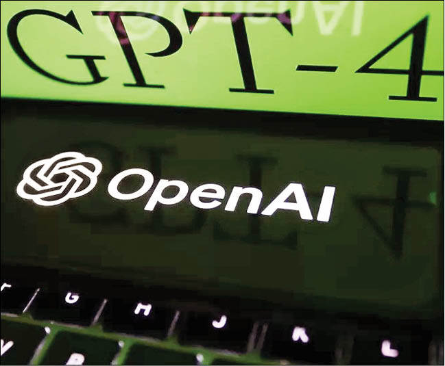 نسخه جدیدChatGPT ترانه می‌نویسد