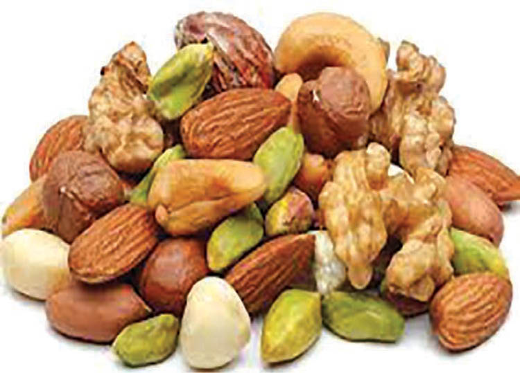 آجیل در میادین 30درصد ارزان‌تر از بازار