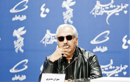 بن‌بست مدیری