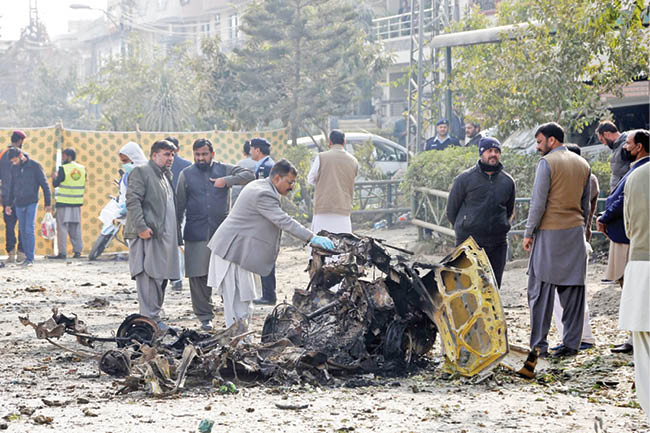 داعش و الشباب مرگبارترین گروه‌های تروریستی