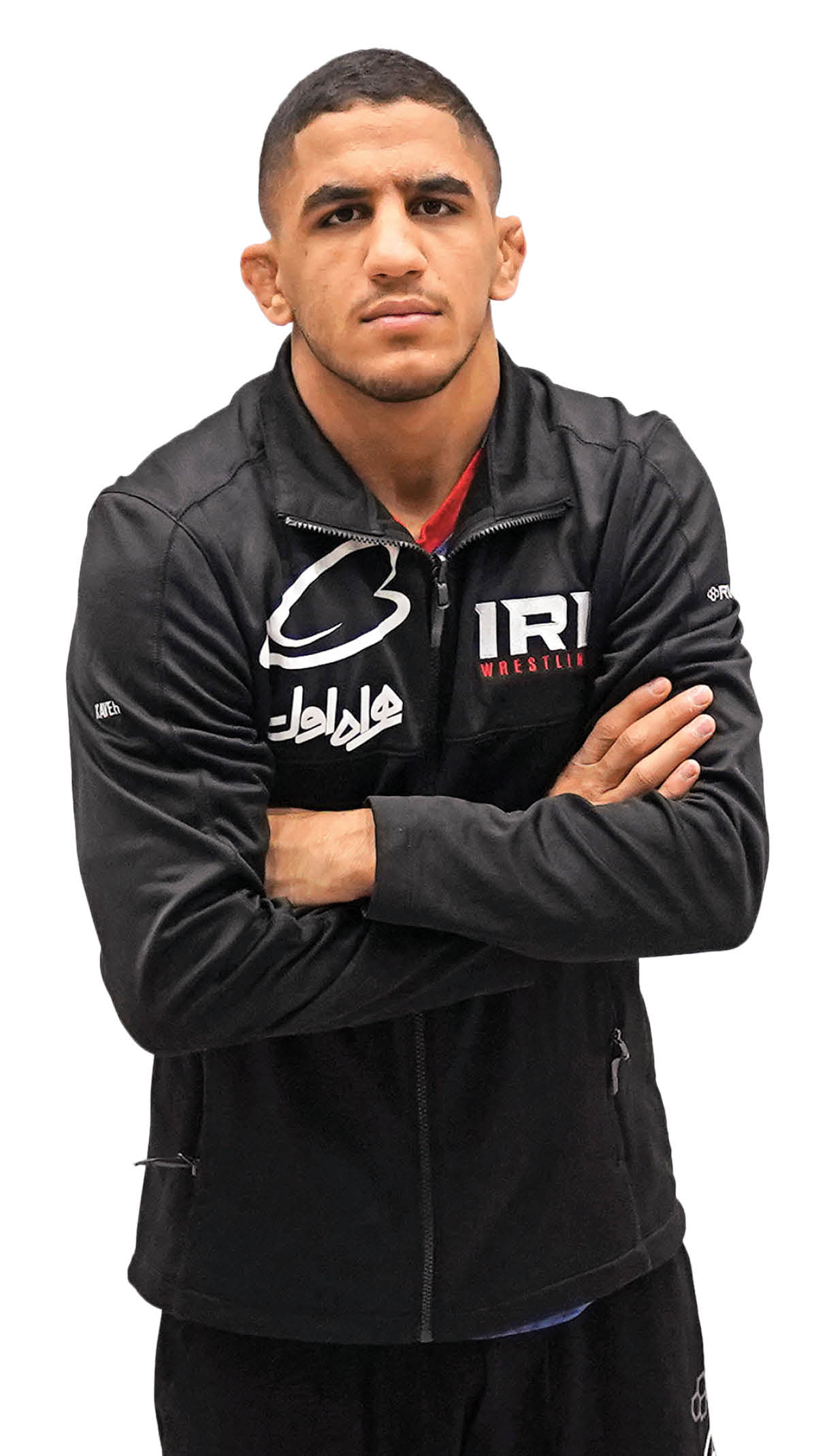 حالا من به مادربزرگ عیدی می‌دهم