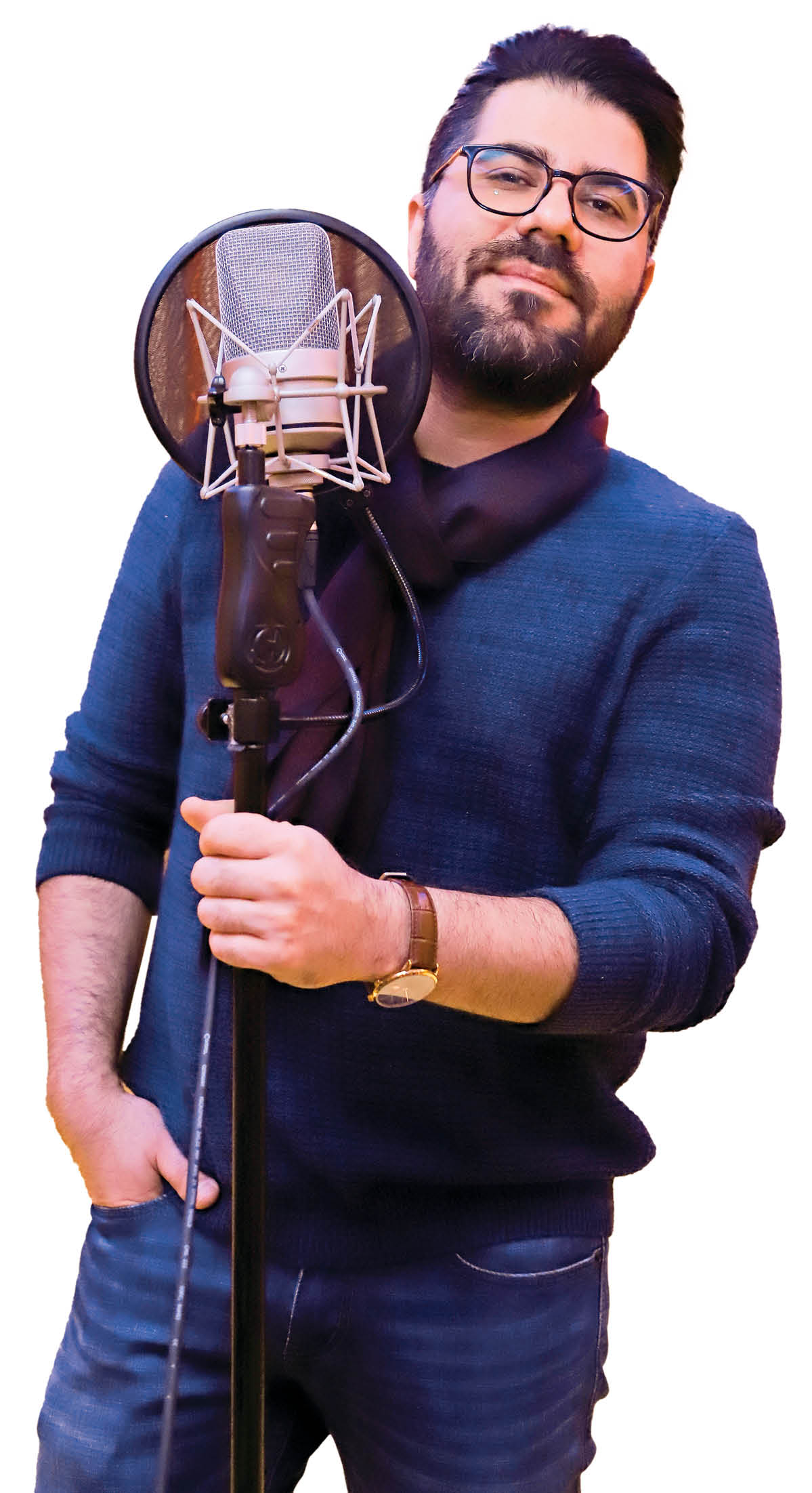 خوشا شیراز و وضع بی‌مثالش