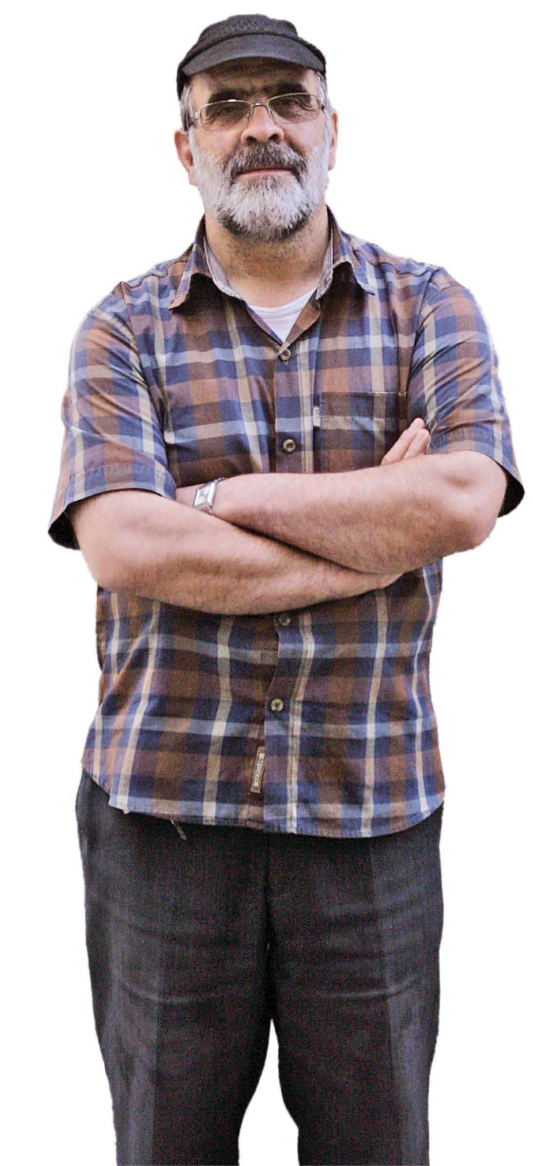 نوروز در جبهه‌ها دوست‌داشتنی بود