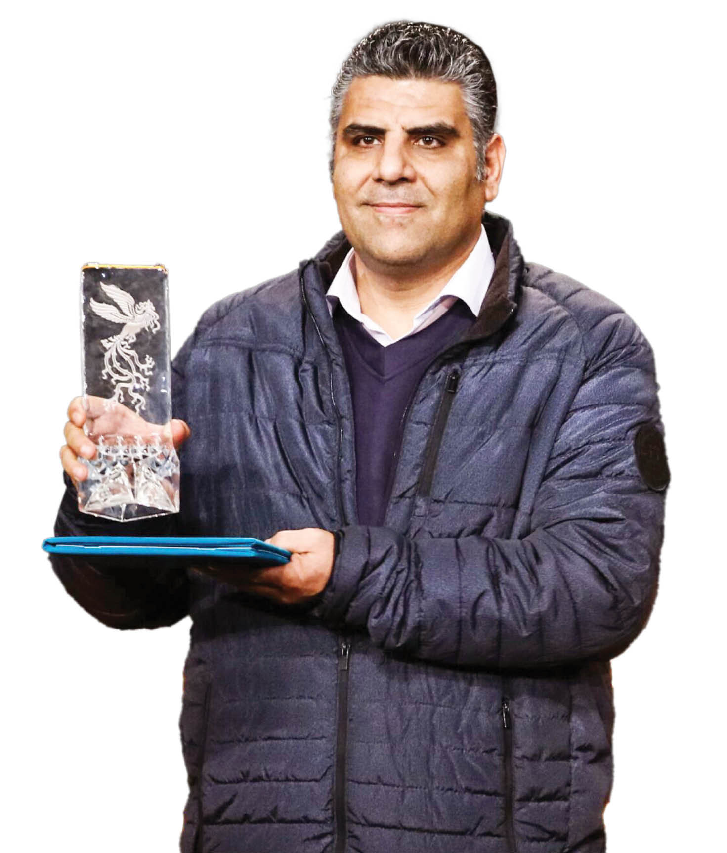 نوروز، برایم یادآور دید و بازدیدهاست